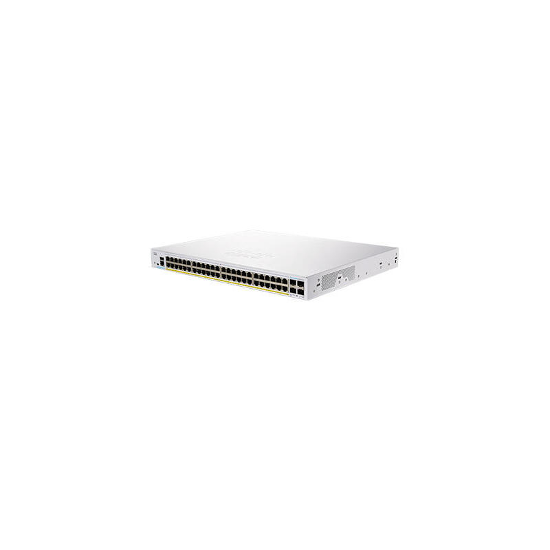 cisco-business-350-series-cbs350-48fp-4g-conmutador-l3-gestionado-48-x-101001000-poe-4-x-gigabit-sfp-montaje-en-rack-poe-740-w