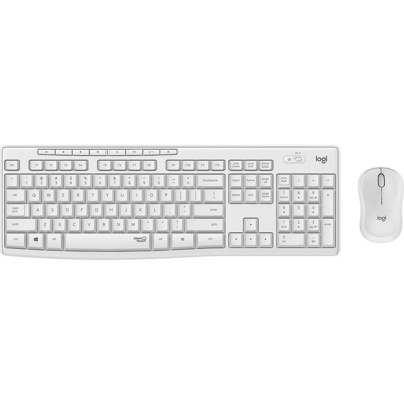 teclado-hungaro-raton-logitech-mk295-silent-wireless-combo-rf-inalambrico-blanco teclado-hungaro-raton-logitech-mk295-silent-wireless-combo-rf-inalambrico-blanco