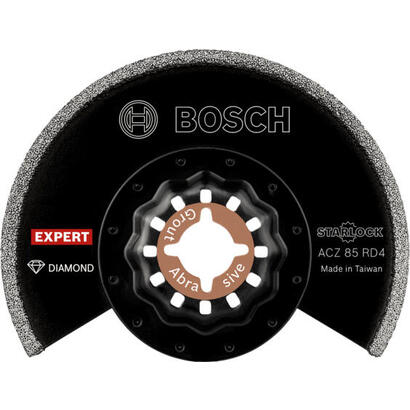 hoja-de-sierra-segmentada-de-diamante-bosch-expert-acz-85-rd4-lechada-abrasivo-85mm-ancho-de-corte-2-mm-2608900034