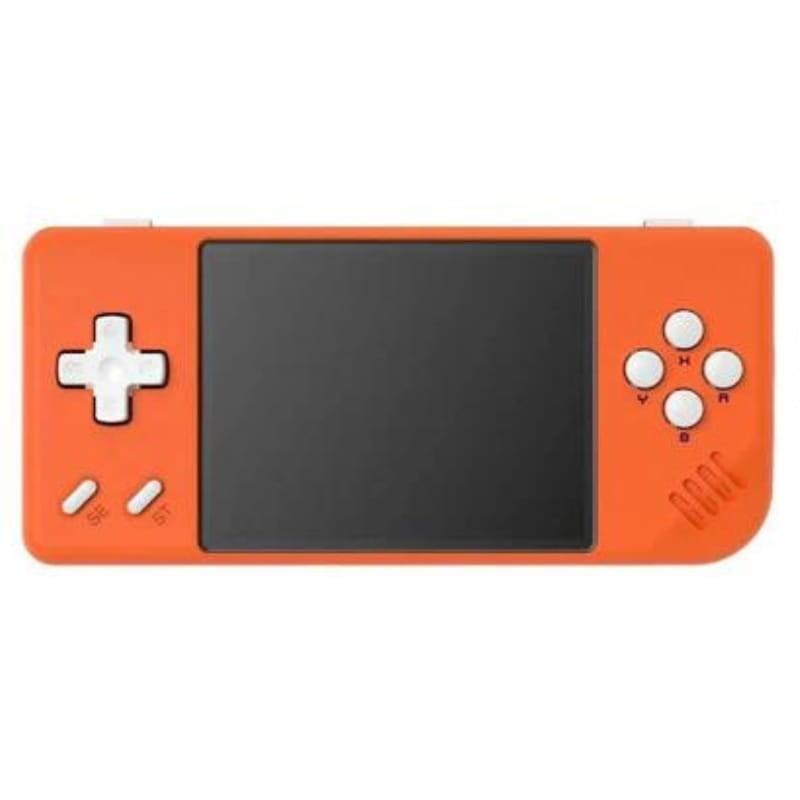 consola-retro-portatil-anbernic-rg28xx-64gb-naranja