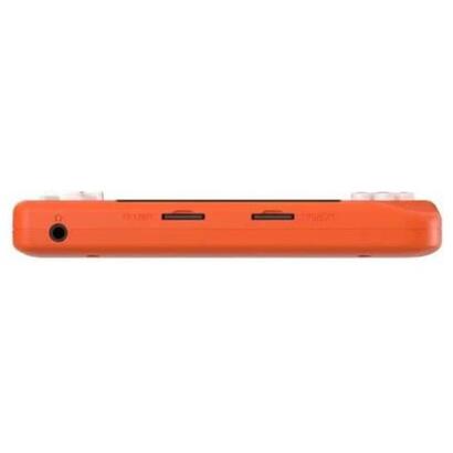 consola-retro-portatil-anbernic-rg28xx-64gb-naranja