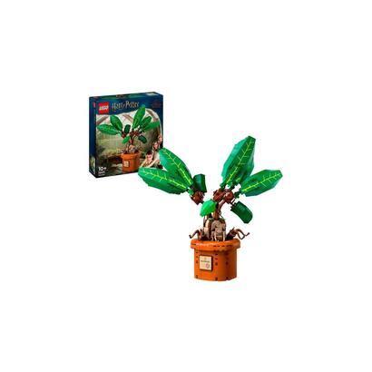 lego-76433-harry-potter-planta-de-pocion-mandragora-76433