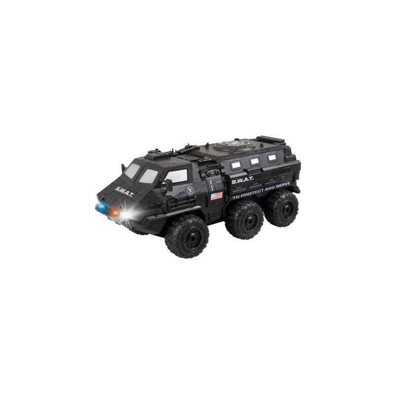 camion-rc-revell-camion-tactico-swat-24437