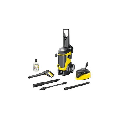 limpiadora-de-alta-presion-karcher-k-7-wcm-premium-home-amarillonegro-con-limpiador-de-suciedad-enrollador-de-manguera-y-limpiad