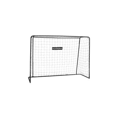 hudora-76823-porteria-negro