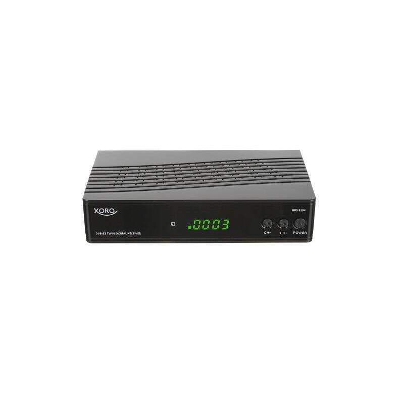 xoro-hrs-9194-twin-hd-dvb-s2-receiver-negro-pvr-ready