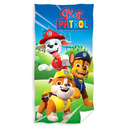 toalla-patrulla-canina-paw-patrol-microfibra