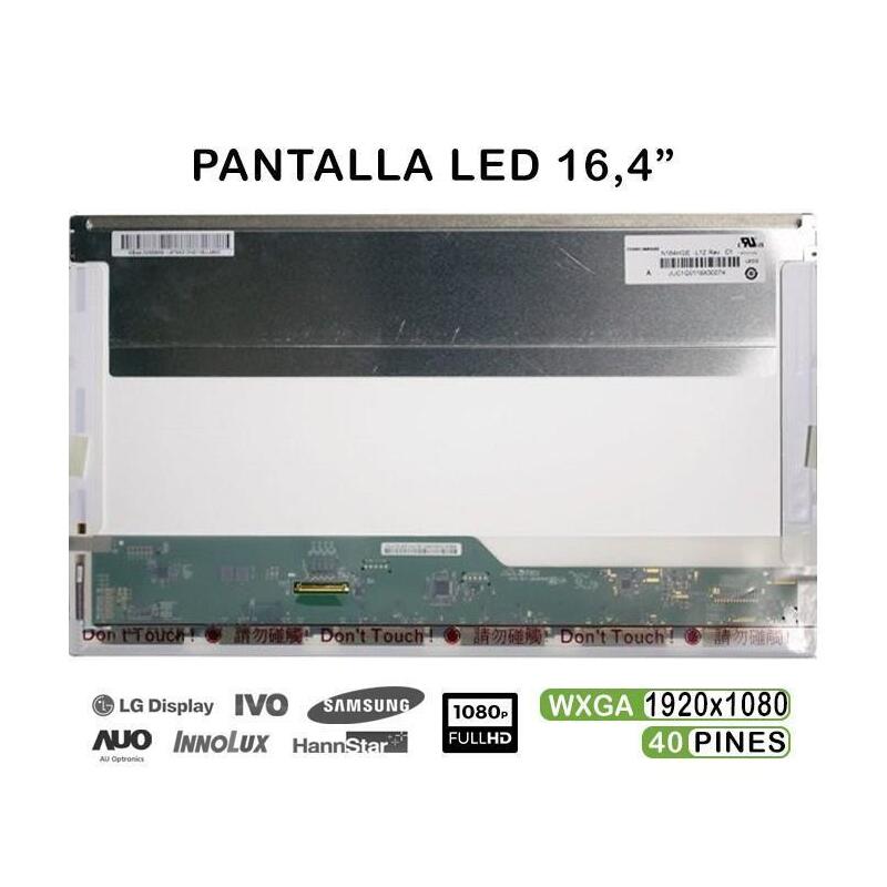 pantalla-led-de-164-pulgadas-n164hge-l11