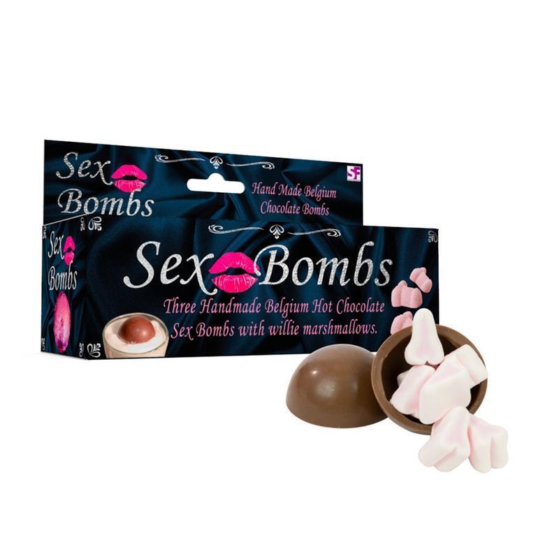 bombas-de-chocolate