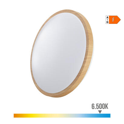 aplique-superficie-circular-led-18w-1820lm-6500k-o33x55cm-efecto-madera-edm