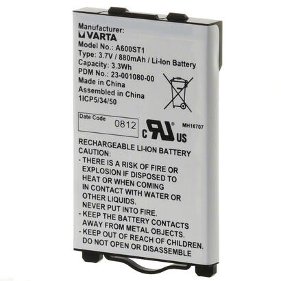 mitel-600d-standardakkupack