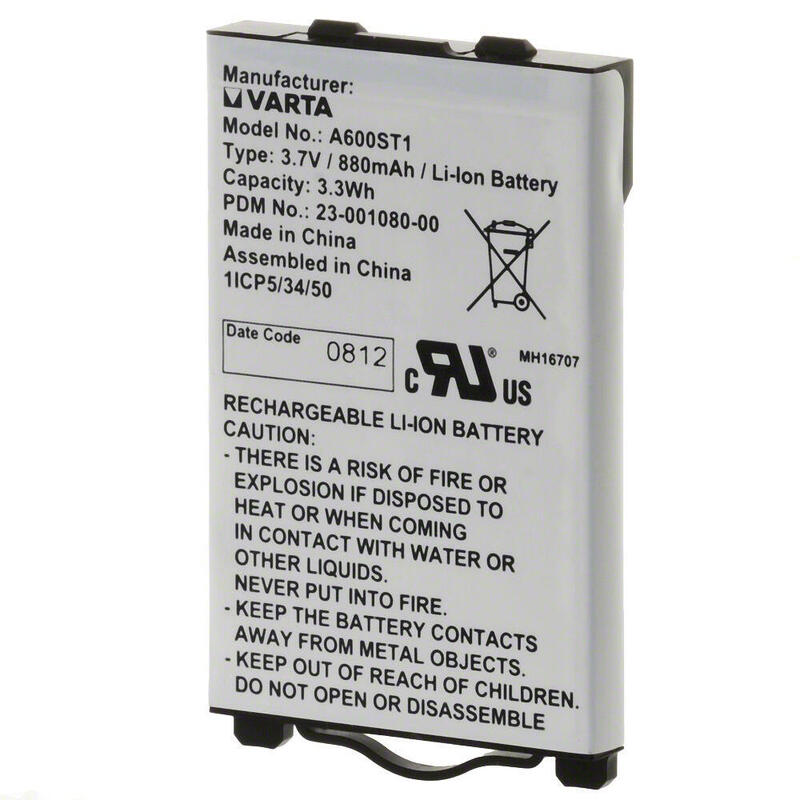 mitel-600d-standardakkupack