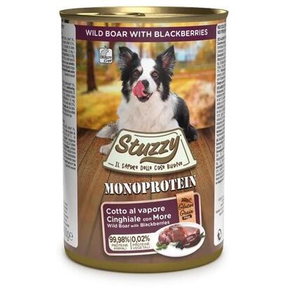 comida-humeda-para-perros-stuzzy-monoprotein-wild-boar-400-g