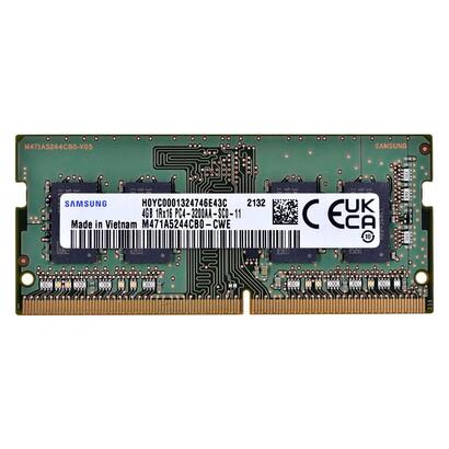 reacondicionado-samsung-m471a5244cb0-cwe-modulo-de-memoria-4-gb-1-x-4-gb-ddr4-3200-mhz-ecc-despues-de-las-pruebas