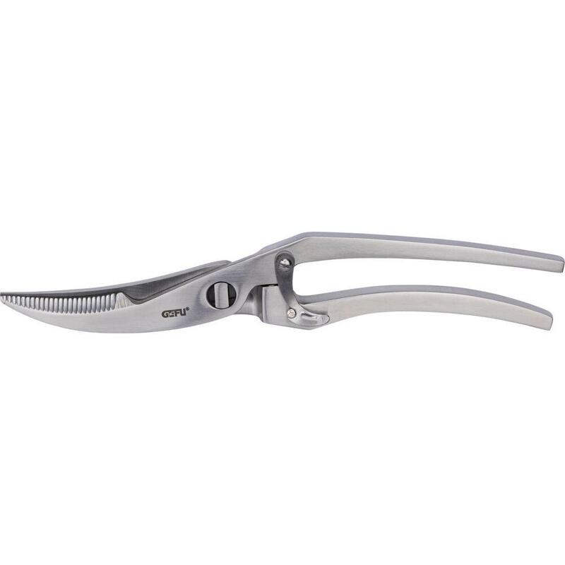 gefu-polla-poultry-shears