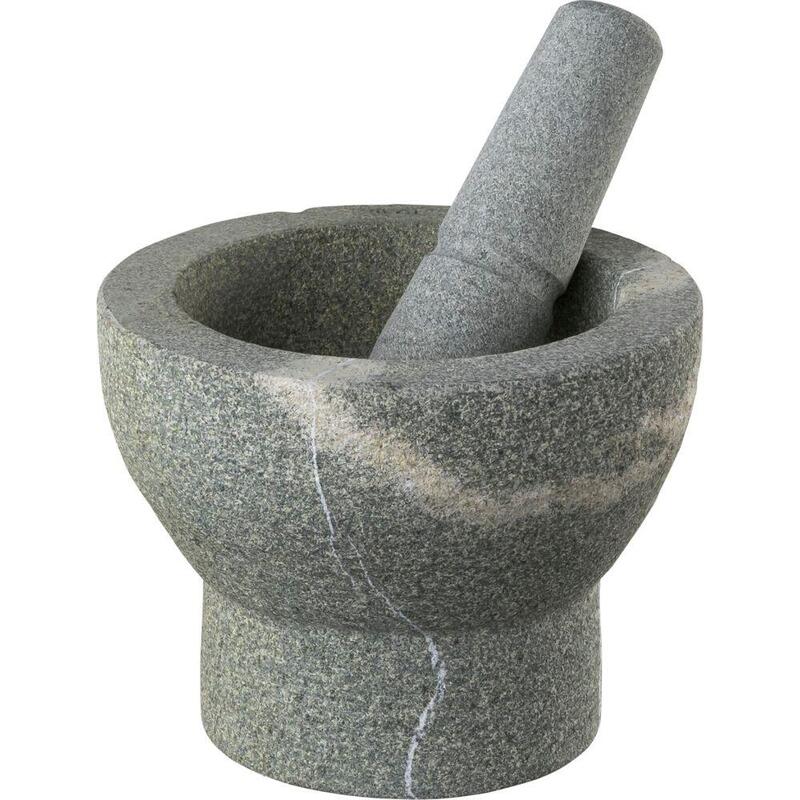 gefu-crunchy-granite-mortar