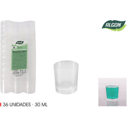 set-36-vaso-chupito-pp-30ml-algon