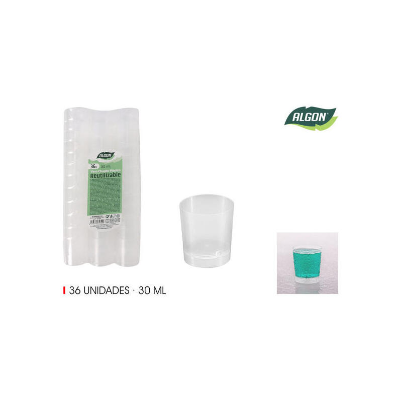 set-36-vaso-chupito-pp-30ml-algon