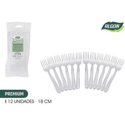 set-12-tenedores-mesa-plastico-premium-18cm