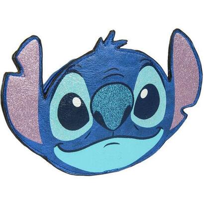 cartera-monedero-polipiel-disney-stitch-azul