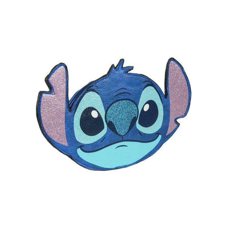 cartera-monedero-polipiel-disney-stitch-azul