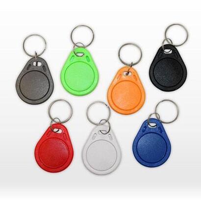 keyfob-mifare-classic-1k-blue-single-keyfob-1k-blue