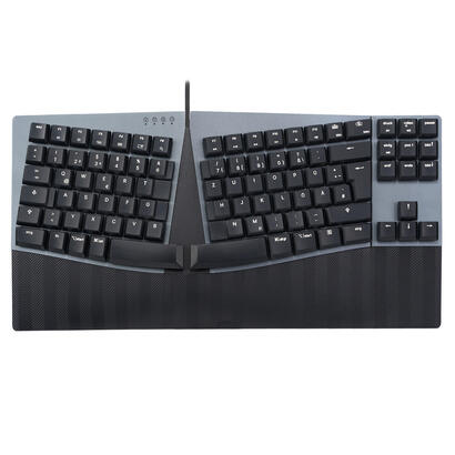 perixx-periboard-335-de-bl-ergonomic-mechanical-teclado-blue-switches