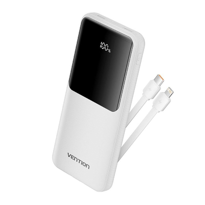 powerbank-10000mah-vention-fhow0-225w-blanca-incluye-cable-usb-tipo-c-y-lightning