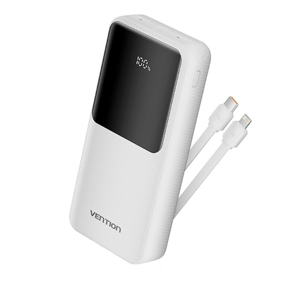 powerbank-20000mah-vention-fhpw0-225w-blanca-incluye-cable-usb-tipo-c-y-lightning