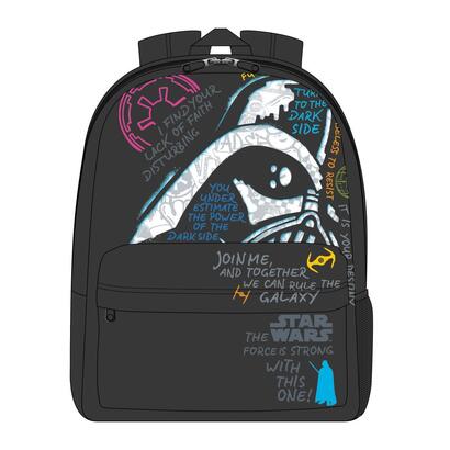 mochila-casual-star-wars