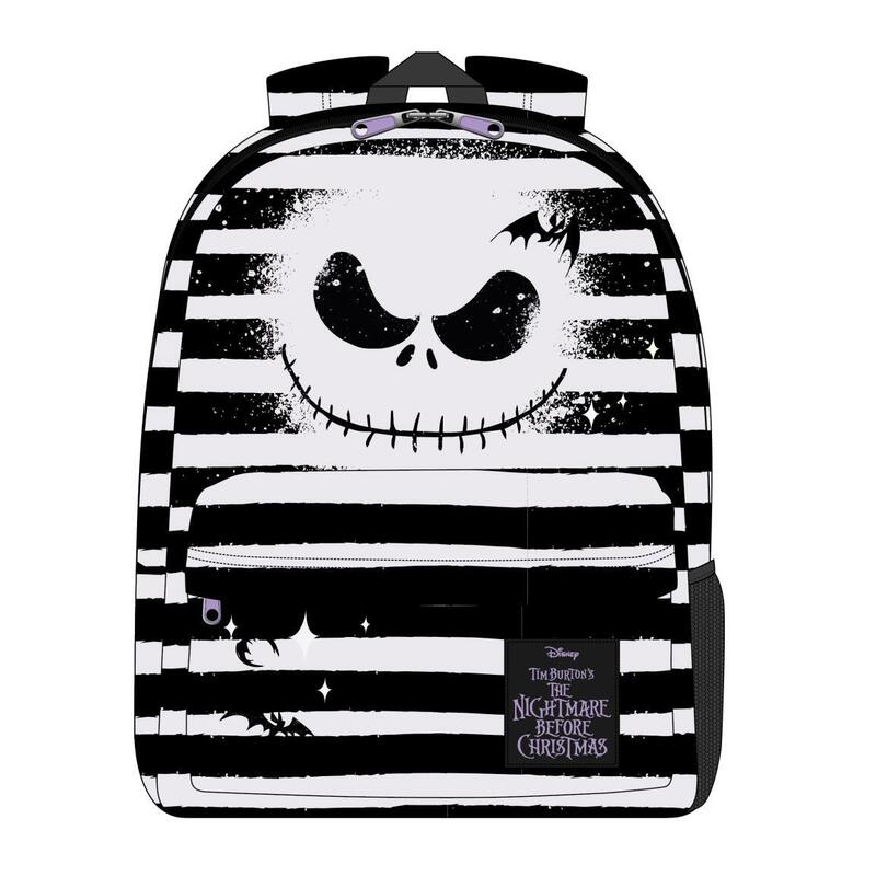 mochila-casual-nightmare-before-christmas