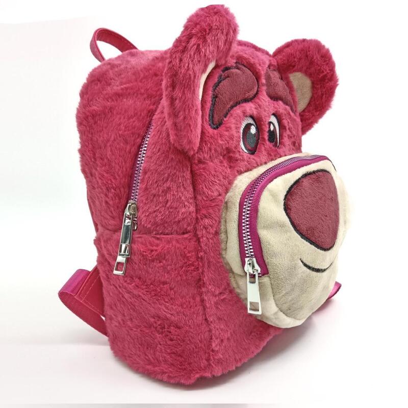 mochila-casual-moda-aplicaciones-toy-story-lotso