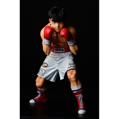 figura-good-smile-company-hajime-no-ippo-ippo-makunouchi-postura-lucha-damage-version