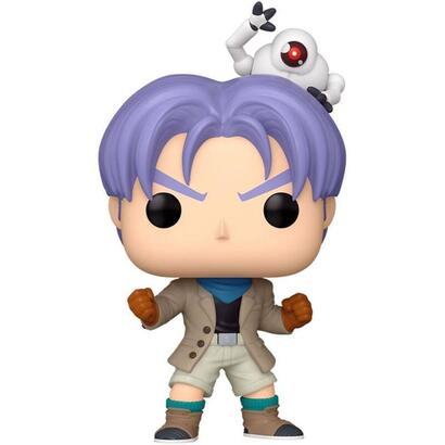 funko-pop-dragon-ball-gt-trunks-gill-72092