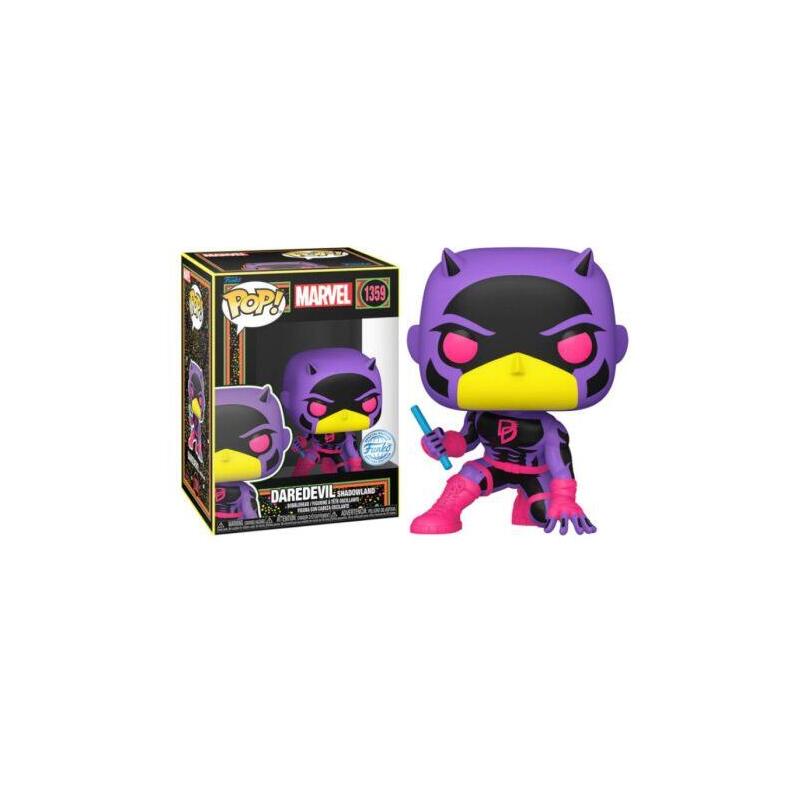 funko-pop-daredevil-1359-marvel-edicion-especial-black-light-889698775441