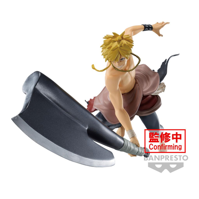 figura-aza-chobe-vibration-stars-hells-paradise-19cm