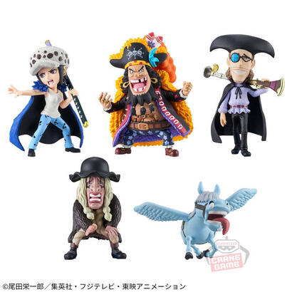 one-piece-world-collectable-figure-trafalgarlaw-vs-blackbeard-pirates-1-unidad-aleatoria