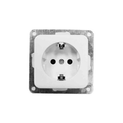 base-schuko-ttl-16a-empotrar-serie-term-edm-bolsa-blister