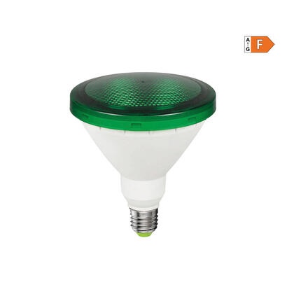 bombilla-par38-led-e27-15w-1200lm-luz-verde-ip64-o12x138cm-edm