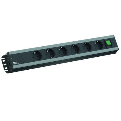 bachmann-handwerkerleiste-6-tomas-90-negro-20m-con-interruptor-rechts