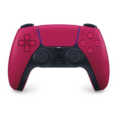 mando-inalambrico-sony-dualsense-cosmic-red-ps5