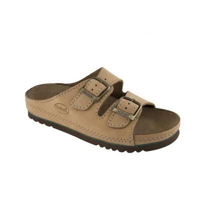 scholl-air-bag-chanclas-unisex-talla-46