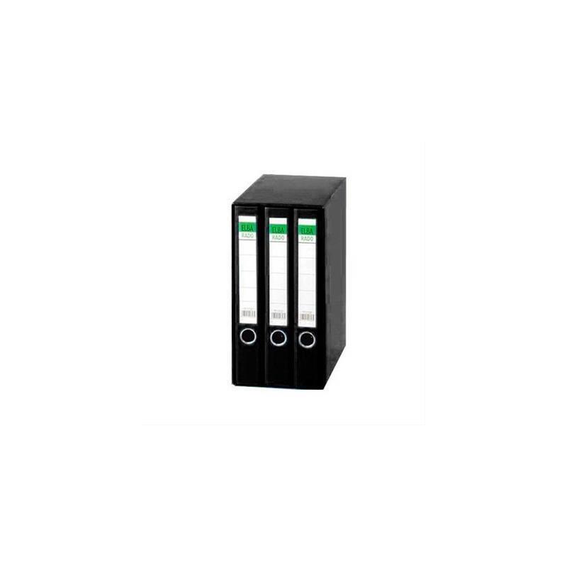 elba-modulo-3-archivadores-palanca-50mm-rado-a4-forrados-pp-negro