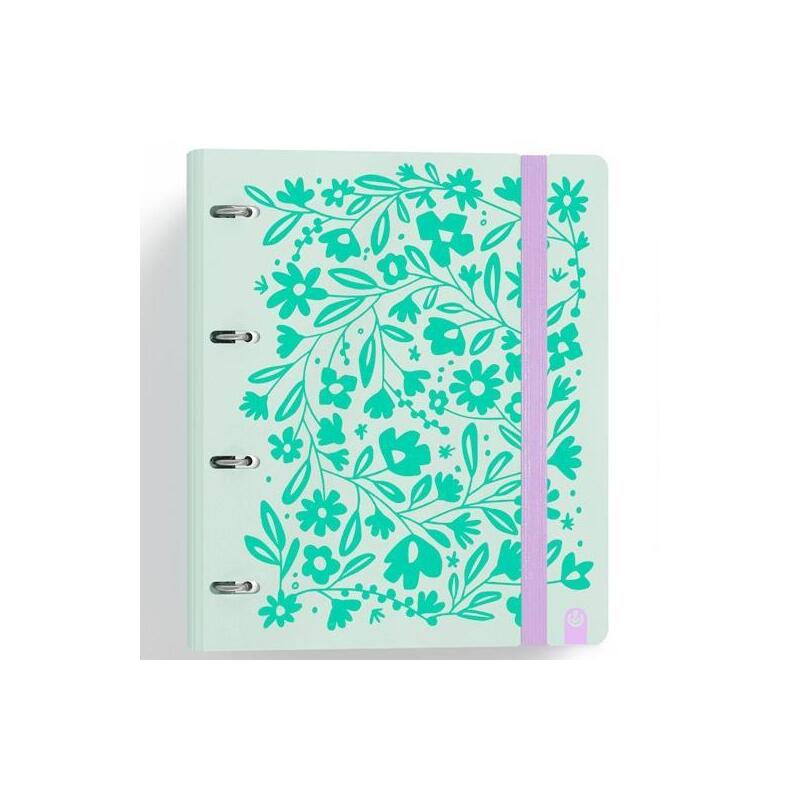 carchivo-carpeta-anillas-4x35mm-carpeblock-360-crecambio-100h-90gr-4-separadores-pp-rigido-foam-verde-pastel