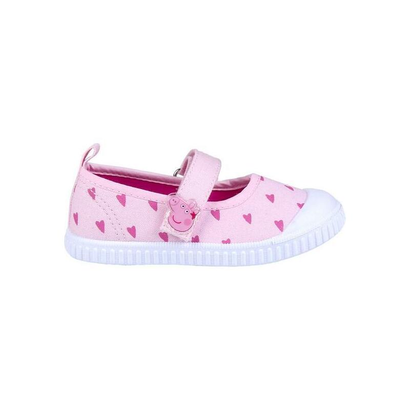 zapatilla-loneta-suela-pvc-bailarina-peppa-pig-pink-talla-21