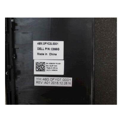 assycvrwbrktntlanhd3500