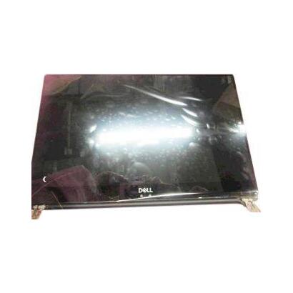 133-inch-fhd-touchscreen-lcd-assembly-for-xps-13-9370
