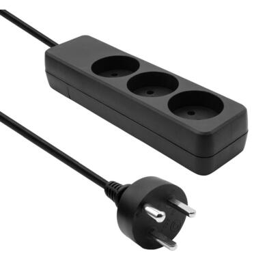 danish-power-strip-3-way-4m-edb-plug-black