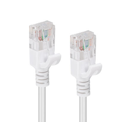 microconnect-v-utp60025w-slim-cable-de-red-blanco-025-m-cat6-uutp-utp-