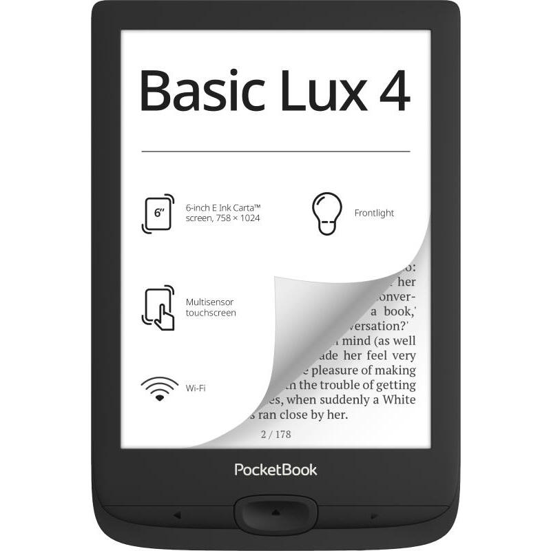 pocketbook-basic-lux-4-black-lector-de-libros-electronicos-6-8gb